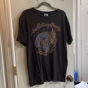 Rolling Stones tee